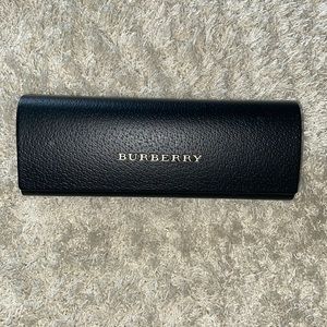 Burberry Glasses Case
